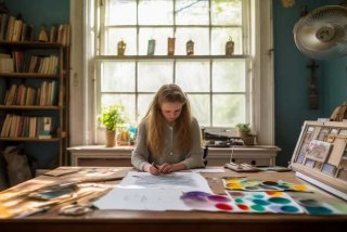 工作室名称简单好听、工作室名称简单好听两个字