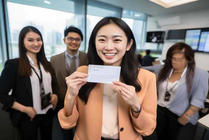 三悦有了新工作罗大淼（三悦有了新工作罗大淼剧照）