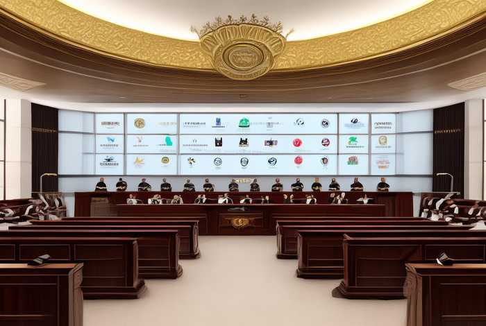 《政法工作条例》规定 - 《政法工作条例》规定的政法机关有哪些 《政法工作条例》规定 - 《政法工作条例》规定的政法机关有哪些