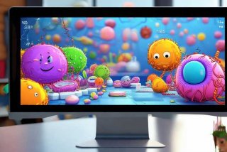 工作细胞第一季全集免费观看完整版；工作细胞第一季全集免费观看国语版