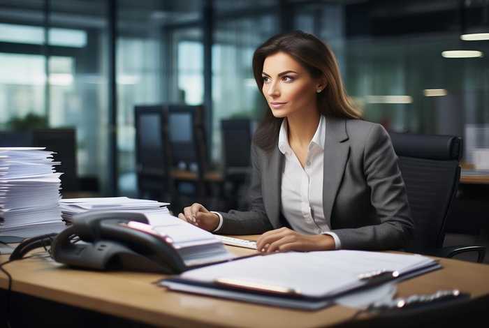 文员工作内容和职责和要求；文员工作内容和职责和要求是什么