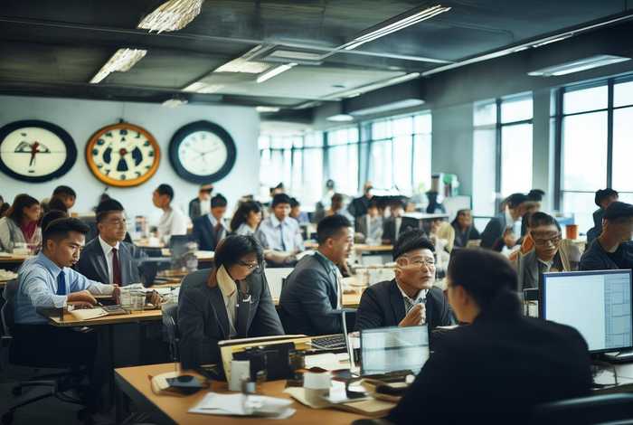 八小时工作制中国有吗、中国有没有八小时工作制