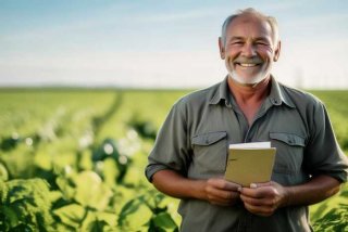 简短的个人工作总结农业（简短个人农业工作总结二十字）