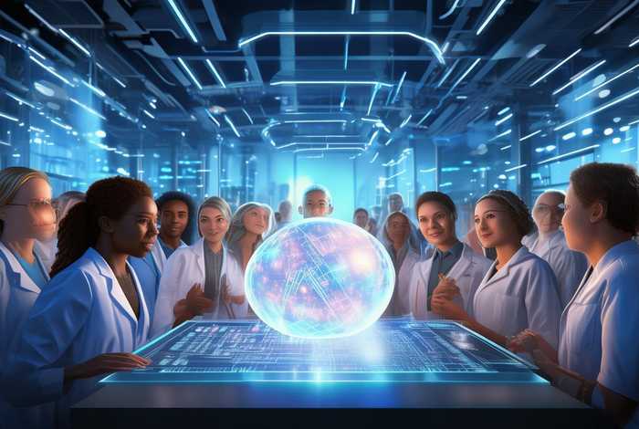 全国科技工作者日2025 全国科技工作者日2025主题