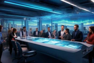 腾讯北极光工作室 - 腾讯北极光工作室招聘