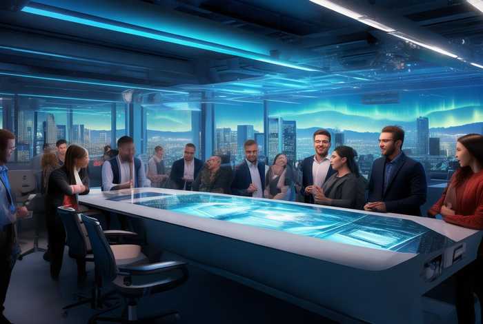 腾讯北极光工作室 - 腾讯北极光工作室招聘