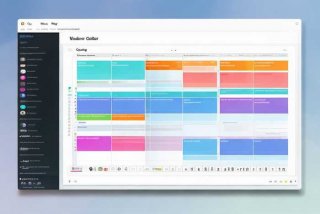 工作日历 - 工作日历软件