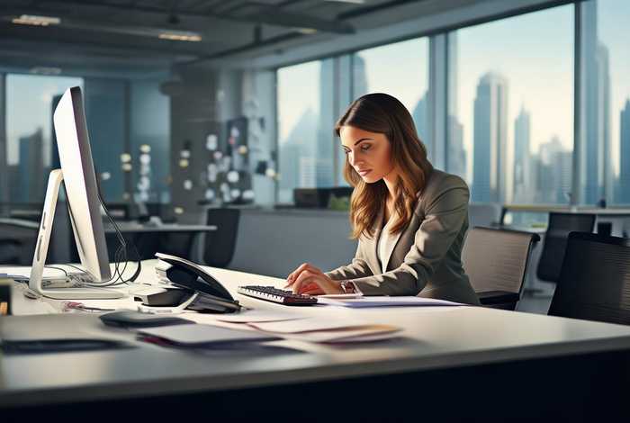 文员的工作内容详情 - 文员的工作内容详情介绍 文员的工作内容详情 - 文员的工作内容详情介绍