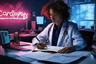 个人工作小结怎么写；个人工作小结怎么写 试用期心内科医生