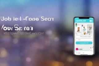 怎么找工作的软件（怎么找工作的软件下载）