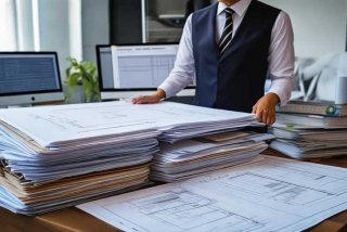 工程资料员工作内容 工程资料员工作内容及流程