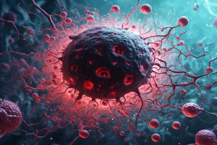 工作细胞第二季癌细胞（工作细胞第二季癌细胞复活）