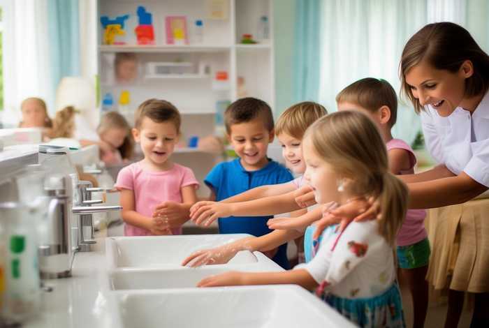 2012年托儿所幼儿园卫生保健工作规范；托儿所幼儿园卫生保健工作规范2012版