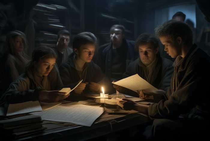 工作纪律是什么；地下党的工作纪律是什么