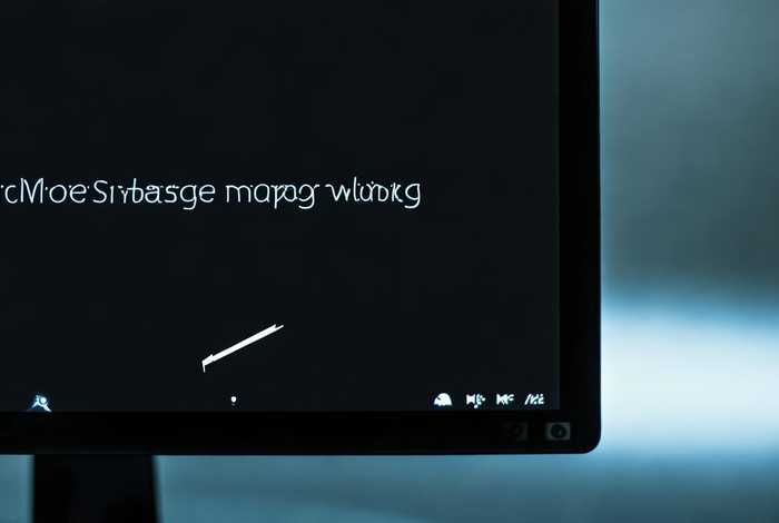 开机提示windows资源管理器停止 - 开机提示windows资源管理器已停止工作,出现黑屏进不去