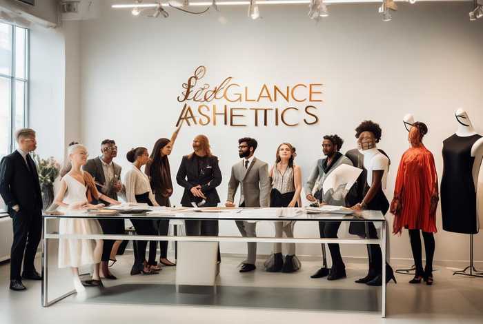 服装工作室英文 服装工作室英文名字有创意好听