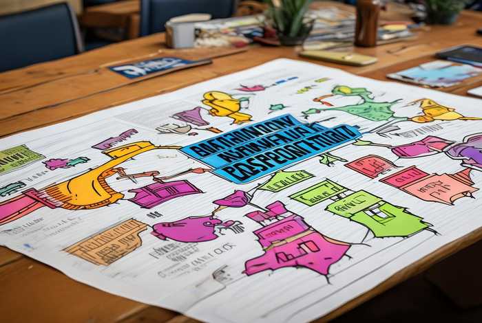 行政工作主要负责什么思维导图、行政工作主要负责什么意思