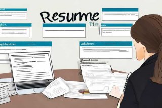 工作业绩怎么写简历 - 工作业绩怎么写简历模板