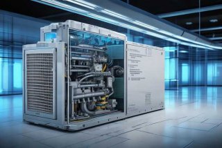 空调的工作原理表格 空调的工作原理表格图