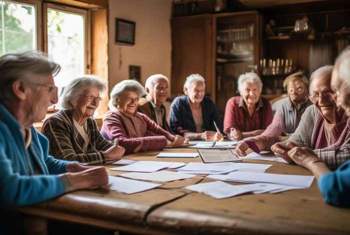 村老年学校工作总结；村老年学校工作总结报告
