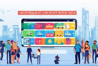 司机找工作的平台，司机找工作的平台有哪些