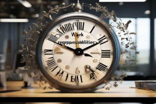 工作职责和岗位职责一样吗、工作职责和岗位职责一样吗？