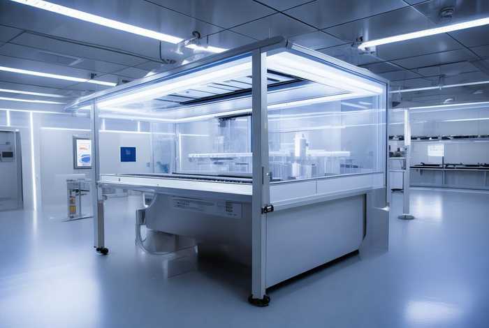 超净工作台价格多少钱一台（超净工作台的使用流程）