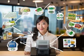 出纳工作内容及具体流程图 出纳工作内容及具体流程图片