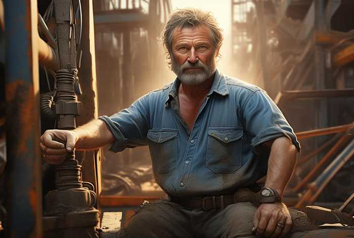 蓝领是指什么工作人员；蓝领是指什么工作人员呢