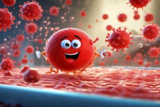 工作细胞第二季免费观看，工作细胞第二季免费观看第四集