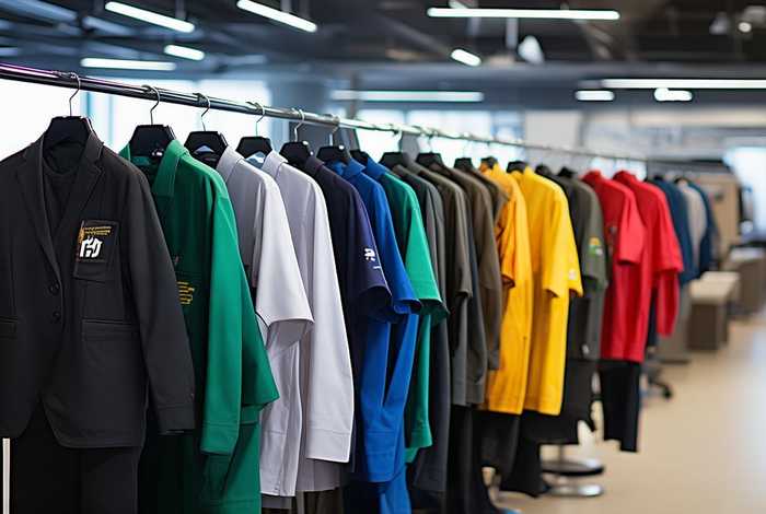 工作服定制供应厂家（工作服定制供应厂家有哪些）