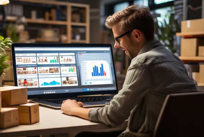 网店运营主要做什么工作（网店运营主要做什么工作的）