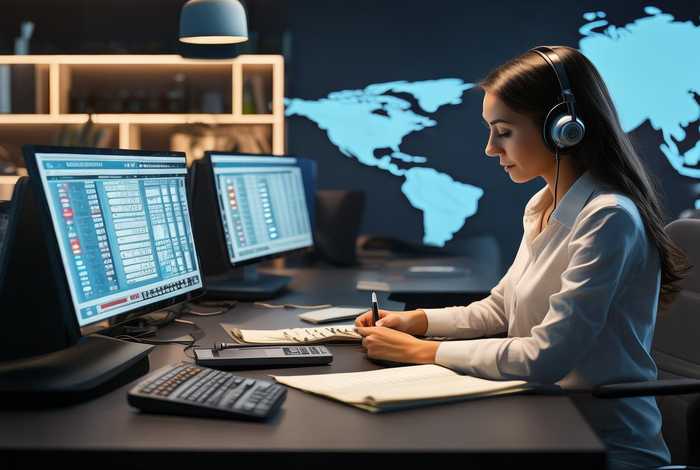 外贸出纳员主要负责什么工作(外贸出纳员主要负责什么工作内容) 外贸出纳员主要负责什么工作(外贸出纳员主要负责什么工作内容)