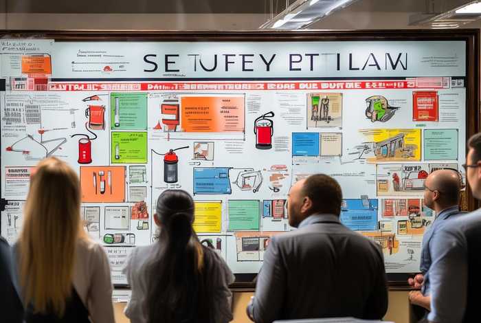 工作计划范文 - 消防工作计划范文