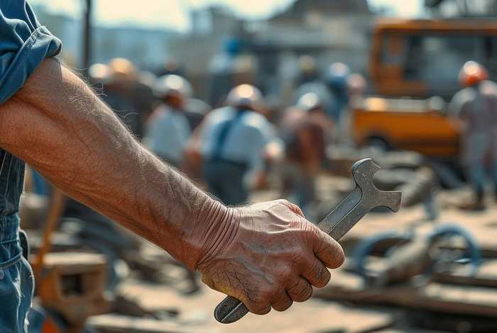 蓝领是从事什么工作；蓝领是从事什么工作的