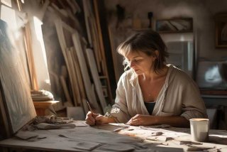 工作室是个体户还是公司，工作室是个体户还是公司？