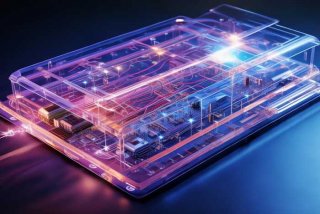 逆变器工作原理动态图 - 逆变器工作原理动态图片