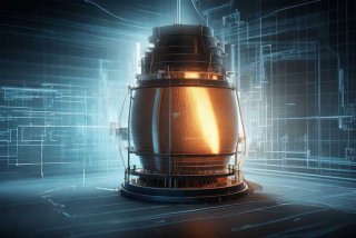 核反应堆工作原理视频 核反应堆工作原理视频教学