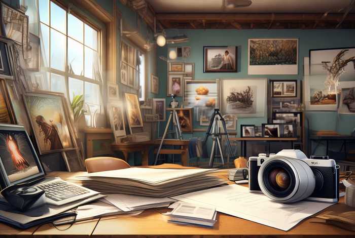 摄影工作室一年挣多少、一个摄影工作室一年可以挣多少钱 摄影工作室一年挣多少、一个摄影工作室一年可以挣多少钱