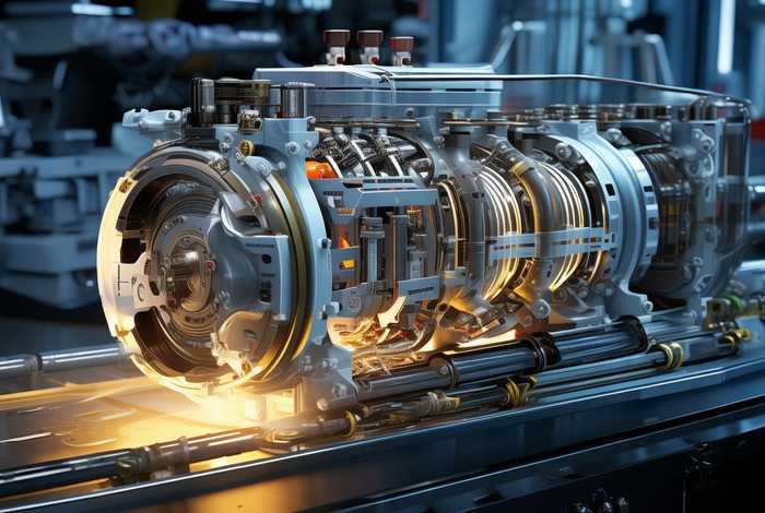 液压泵工作原理及控制方式，液压泵工作原理及控制方式有哪些