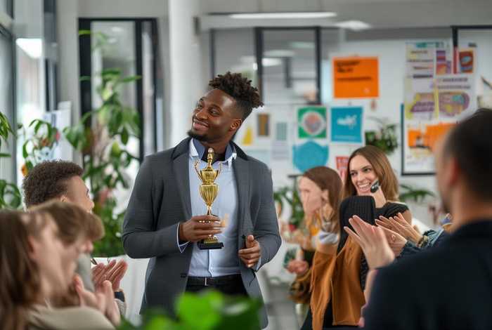 表扬工作态度及责任心文案 表扬工作态度及责任心文案短句