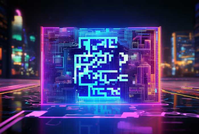 光子工作室二维码 光子工作室二维码图片