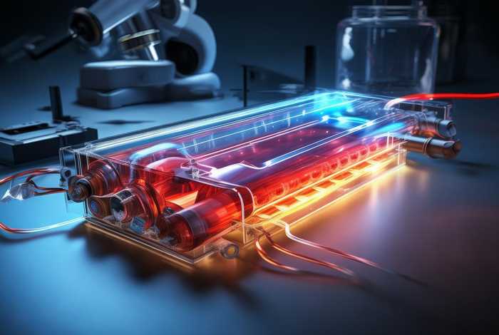 原电池的工作原理课程，原电池的工作原理微课