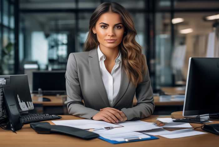 文员的工作内容及岗位职责、文员的工作内容及岗位职责是什么