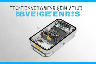 逆变器工作原理初学者；逆变器工作原理初学者图片