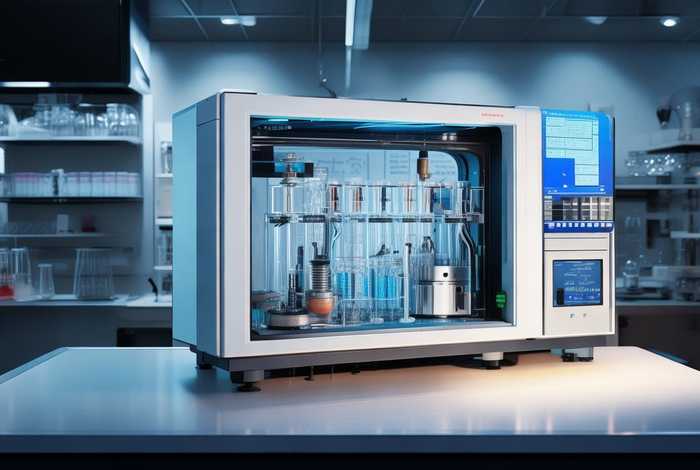 科斯特电化学工作站 - 科斯特电化学工作站怎么样