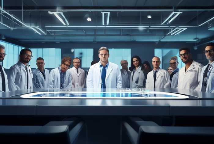 院士工作站是干什么的 - 院士工作站是干什么的工作