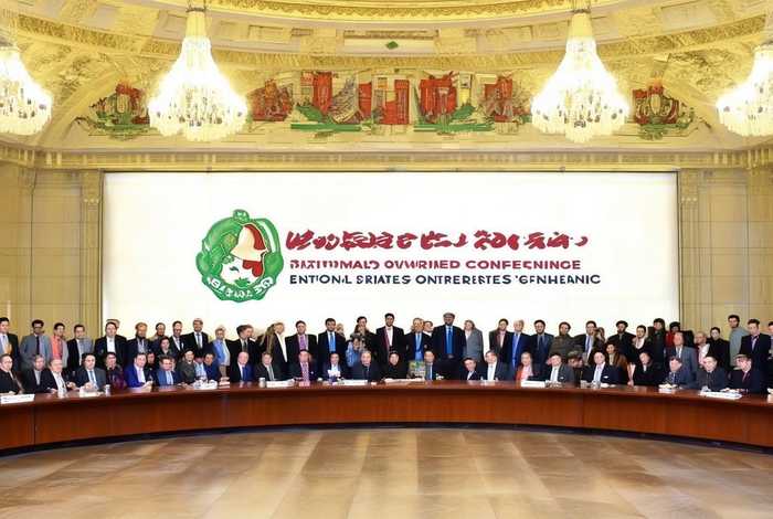 全国国有企业工作会议、全国国有企业工作会议召开时间 全国国有企业工作会议、全国国有企业工作会议召开时间