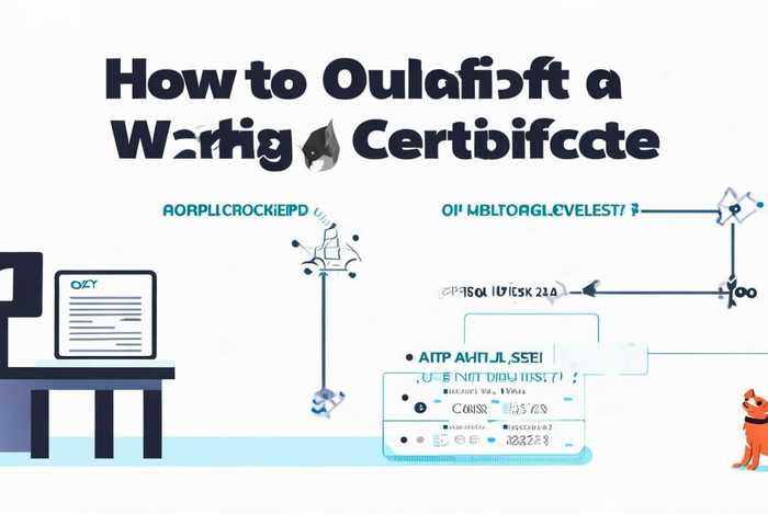 工作犬证怎么办理 工作犬证怎么办理什么费用