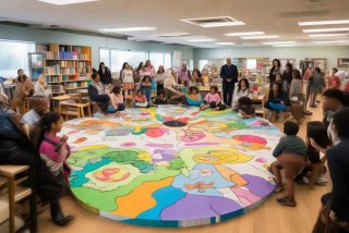 关心下一代工作委员会是干嘛的 关心下一代工作委员会是做什么的